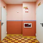 Somontano | 1 | 4 Pax | Balcon Saragossa