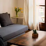 Somontano | 1 | 4 Pax | Balcon *