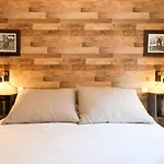 Somontano | 1 | 4 Pax | Balcon
