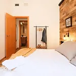 Somontano | 1 | 4 Pax | Balcon *