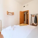 Somontano | 1 | 4 Pax | Balcon Apartment *