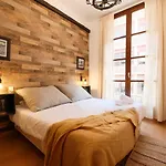 Apartment Somontano | 1 | 4 Pax | Balcon *