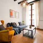 Somontano | 1 | 4 Pax | Balcon
