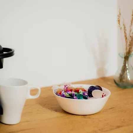 Somontano 1 4 Pax Balcon Zaragoza