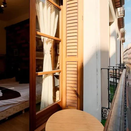 Apartamento Somontano 1 4 Pax Balcon *