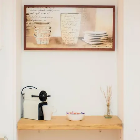 Apartment Somontano | 1 | 4 Pax | Balcon Zaragoza