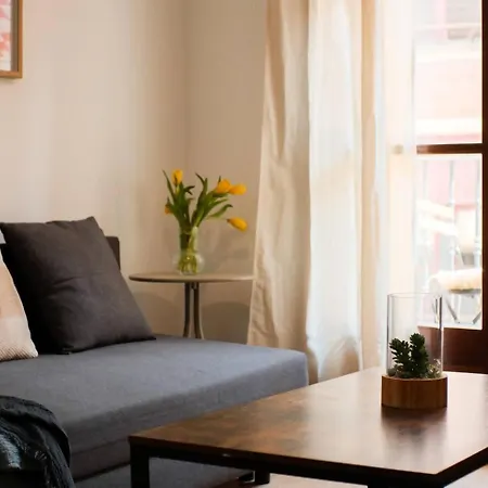 Somontano 1 4 Pax Balcon Apartamento *