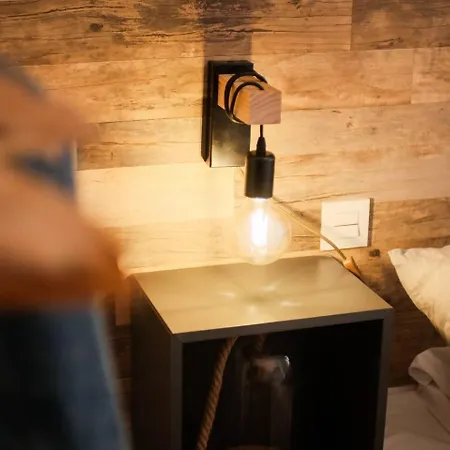 Apartmán Somontano 1 4 Pax Balcon